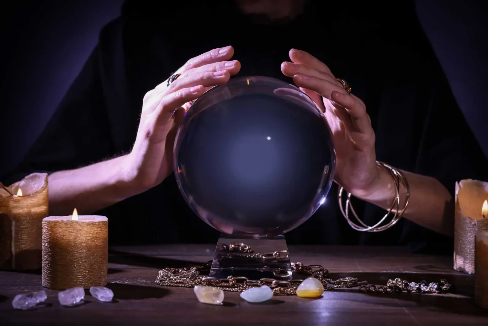 Professional Psychic Reading